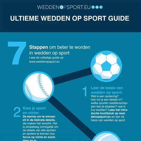sport wedden tips